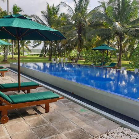The Notary'S House Hotel Makandura Exterior photo