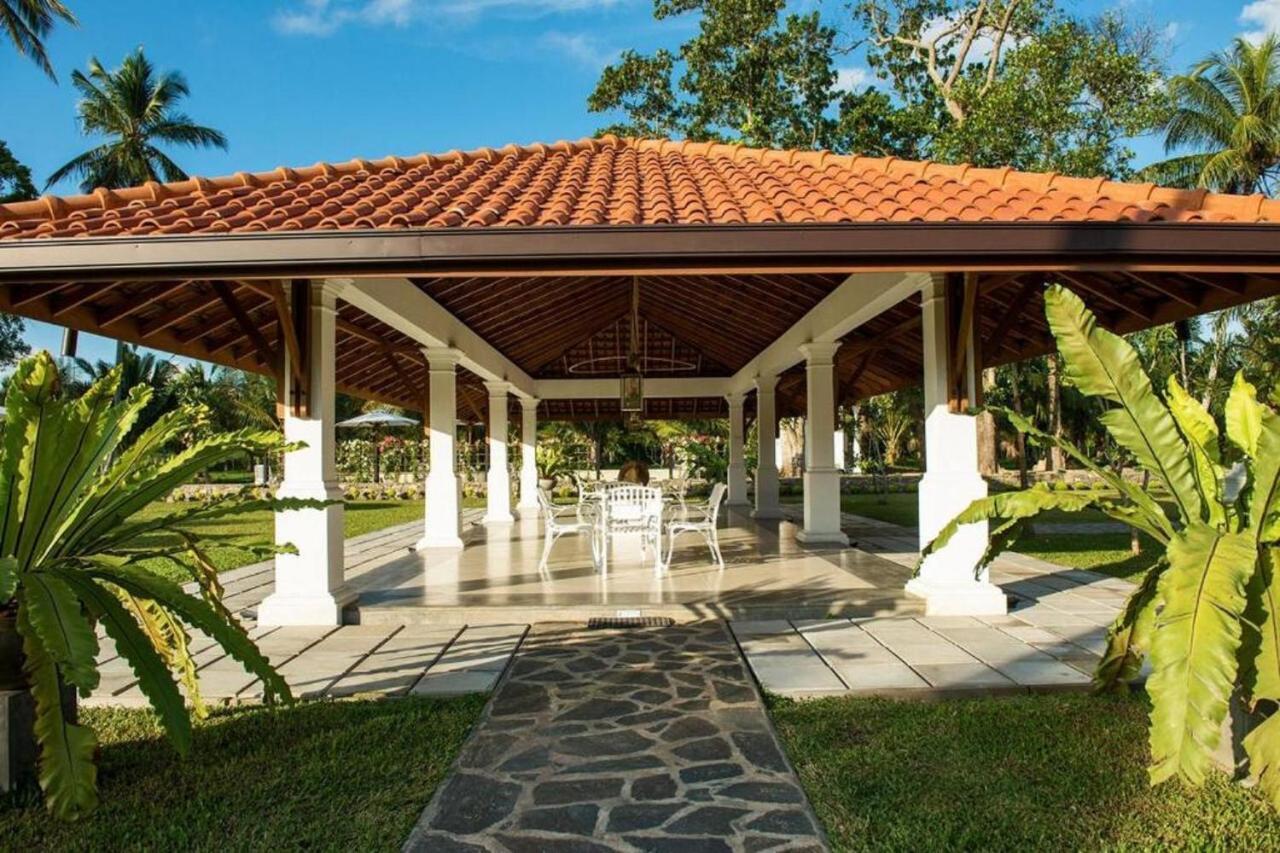 The Notary'S House Hotel Makandura Exterior photo