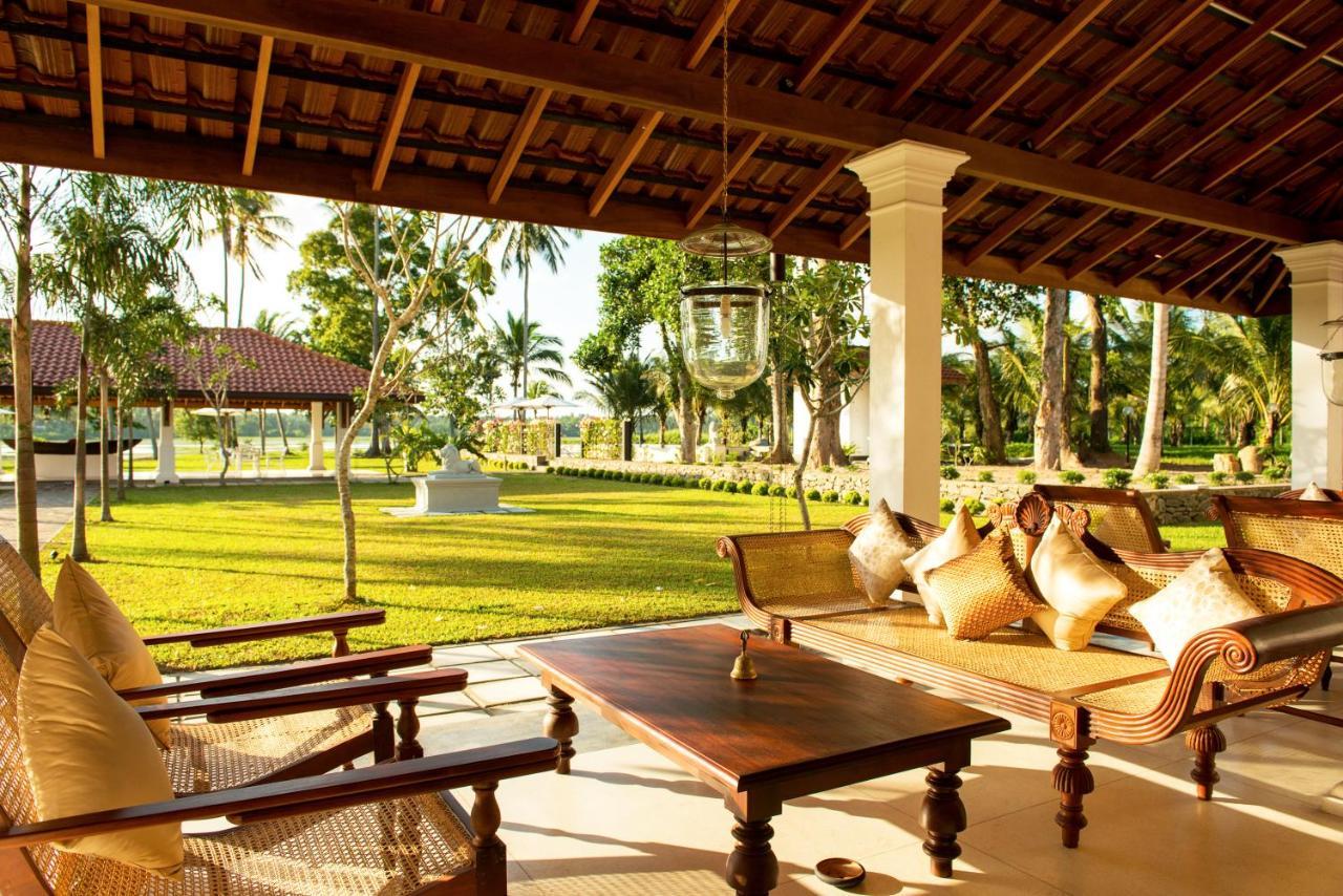 The Notary'S House Hotel Makandura Exterior photo