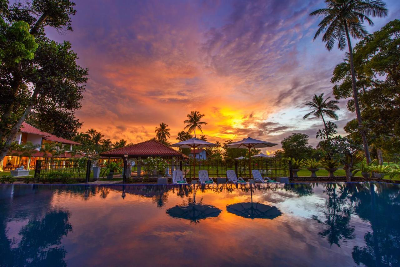 The Notary'S House Hotel Makandura Exterior photo